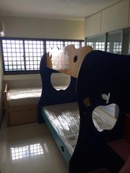 Blk 60 New Upper Changi Road (Bedok), HDB 5 Rooms #132948992